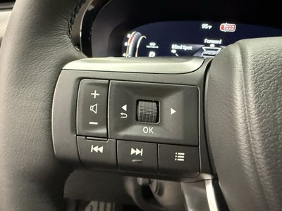 2027 INFINITI QX60 Sport AWD