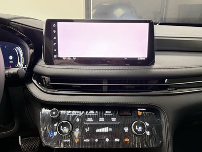 2027 INFINITI QX60 Sport AWD