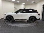 2027 INFINITI QX60 Sport AWD