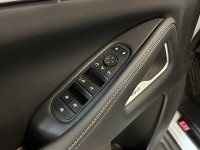 2027 INFINITI QX60 Sport AWD