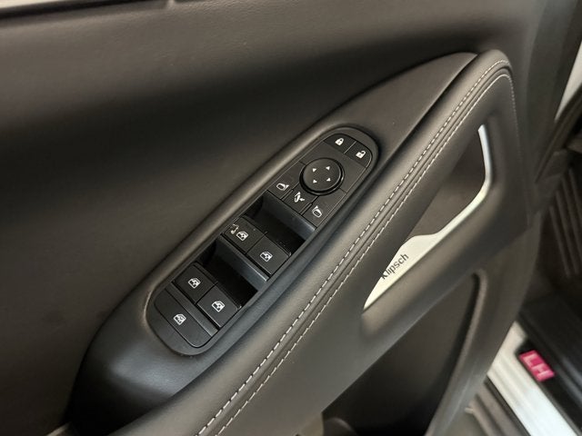 2027 INFINITI QX60 Sport AWD