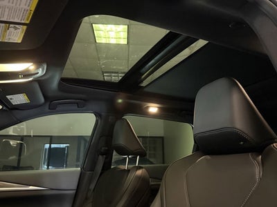 2027 INFINITI QX60 Sport AWD