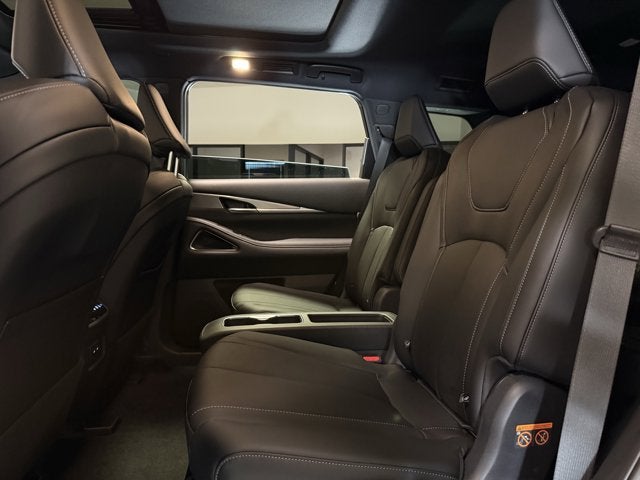 2027 INFINITI QX60 Sport AWD