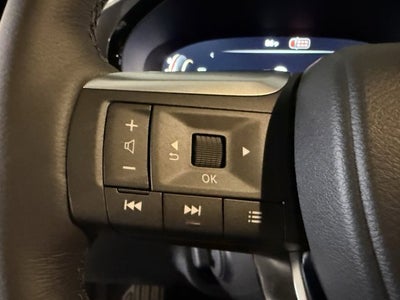 2027 INFINITI QX60 Sport AWD