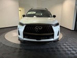 2027 INFINITI QX60 Sport AWD