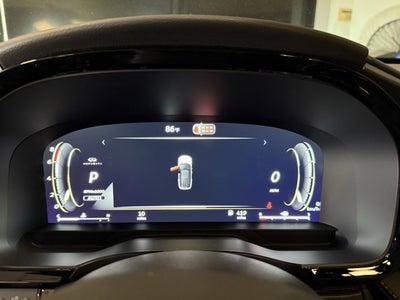 2027 INFINITI QX60 Sport AWD