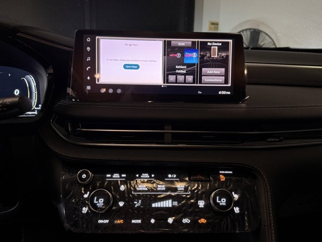 2027 INFINITI QX60 Sport AWD