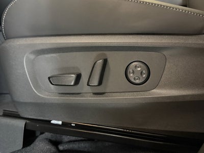 2027 INFINITI QX60 Sport AWD