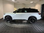 2027 INFINITI QX60 Sport AWD