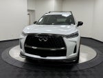 2027 INFINITI QX60 Sport AWD