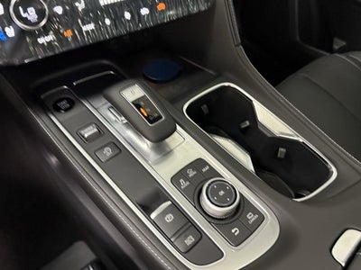 2027 INFINITI QX60 Sport AWD