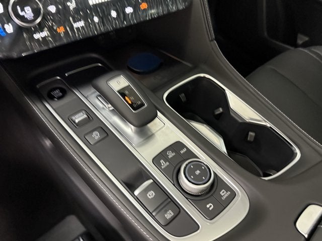 2027 INFINITI QX60 Sport AWD