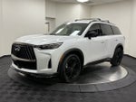 2027 INFINITI QX60 Sport AWD