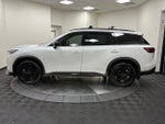 2027 INFINITI QX60 Sport AWD