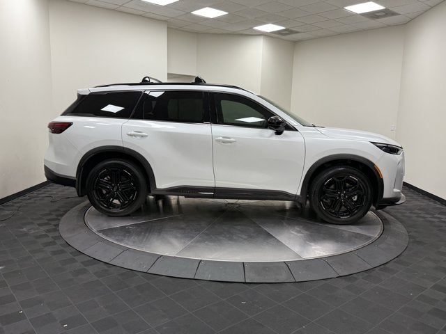 2027 INFINITI QX60 Sport AWD