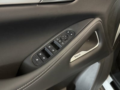 2027 INFINITI QX60 Sport AWD