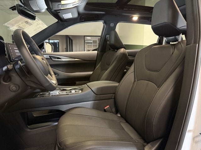 2027 INFINITI QX60 Sport AWD