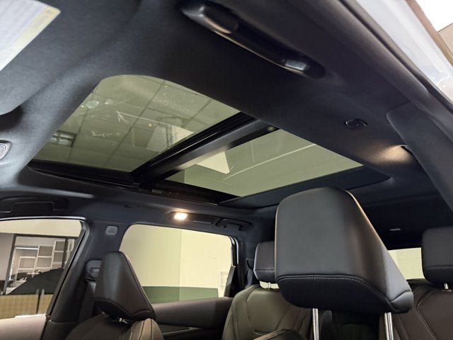 2027 INFINITI QX60 Sport AWD