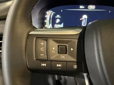 2027 INFINITI QX60 Sport AWD