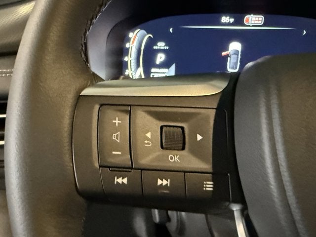 2027 INFINITI QX60 Sport AWD
