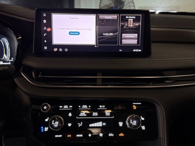 2027 INFINITI QX60 Sport AWD