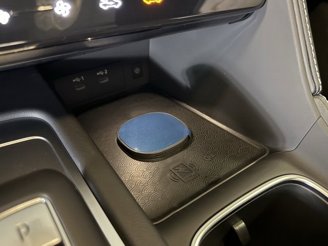 2027 INFINITI QX60 Sport AWD