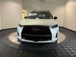 2027 INFINITI QX60 Sport AWD