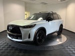 2027 INFINITI QX60 Sport AWD