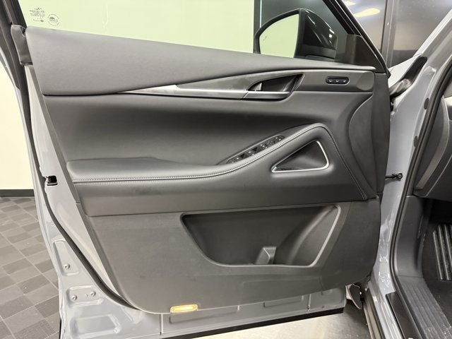 2027 INFINITI QX60 Sport AWD
