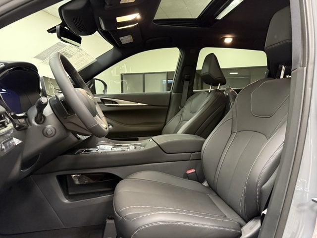 2027 INFINITI QX60 Sport AWD