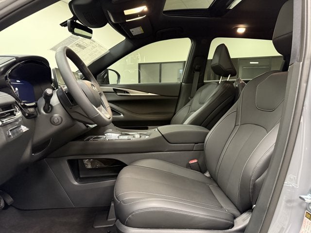 2027 INFINITI QX60 Sport AWD