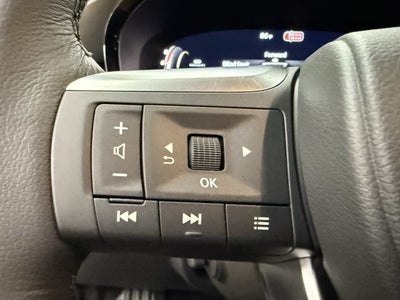 2027 INFINITI QX60 Sport AWD