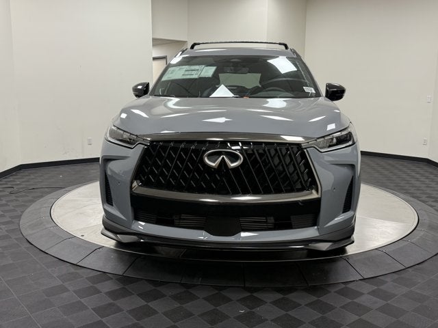 2027 INFINITI QX60 Sport AWD