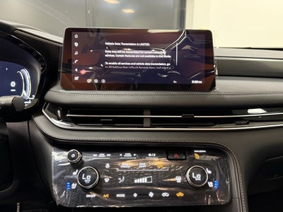 2027 INFINITI QX60 Sport AWD