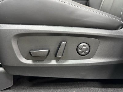 2027 INFINITI QX60 Sport AWD