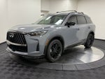 2027 INFINITI QX60 Sport AWD