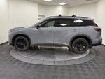 2027 INFINITI QX60 Sport AWD