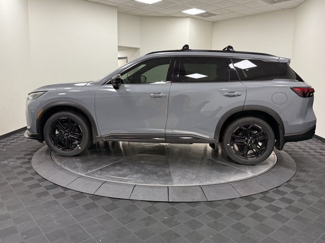 2027 INFINITI QX60 Sport AWD