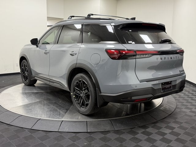 2027 INFINITI QX60 Sport AWD