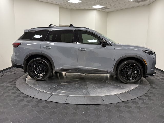 2027 INFINITI QX60 Sport AWD