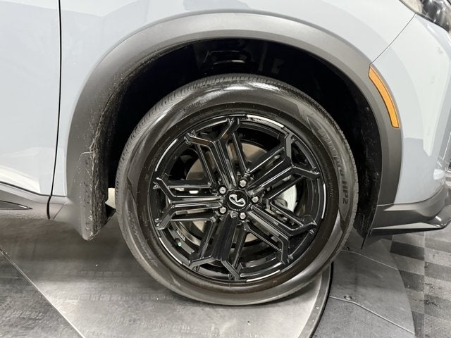 2027 INFINITI QX60 Sport AWD