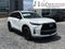 2027 INFINITI QX60 Sport AWD