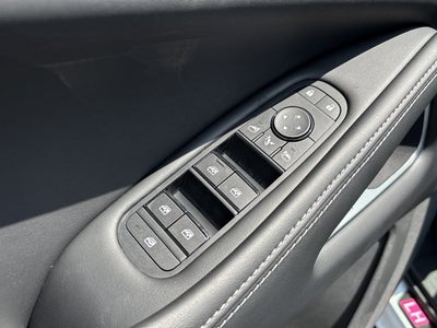 2027 INFINITI QX60 Sport AWD