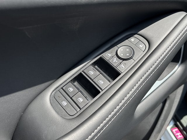 2027 INFINITI QX60 Sport AWD