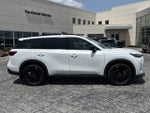 2027 INFINITI QX60 Sport AWD