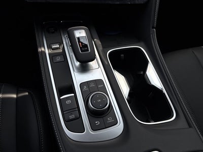 2027 INFINITI QX60 Sport AWD