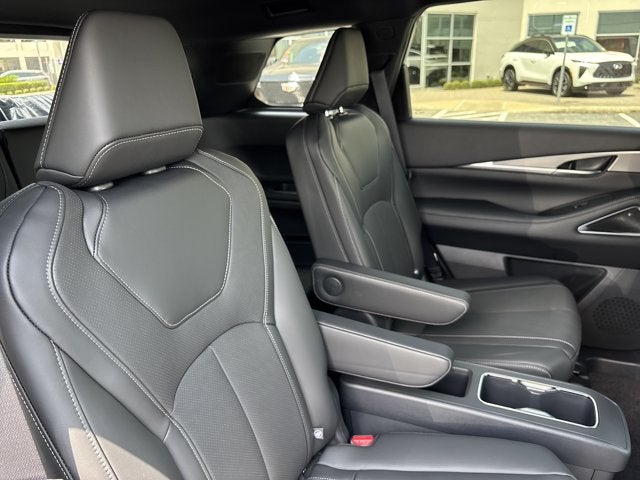 2027 INFINITI QX60 Sport AWD