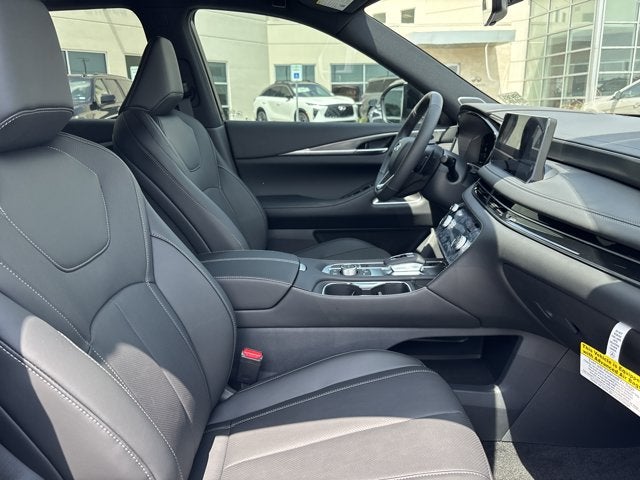 2027 INFINITI QX60 Sport AWD