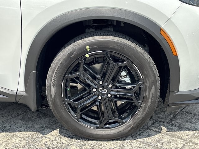 2027 INFINITI QX60 Sport AWD