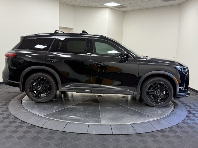 2027 INFINITI QX60 Sport AWD